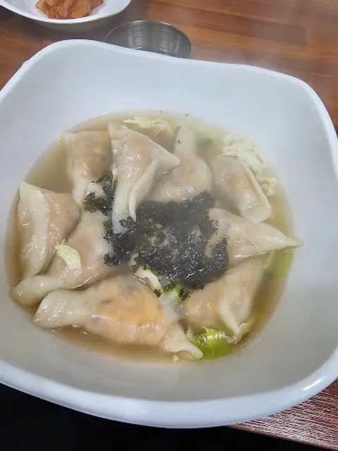 단골식당
