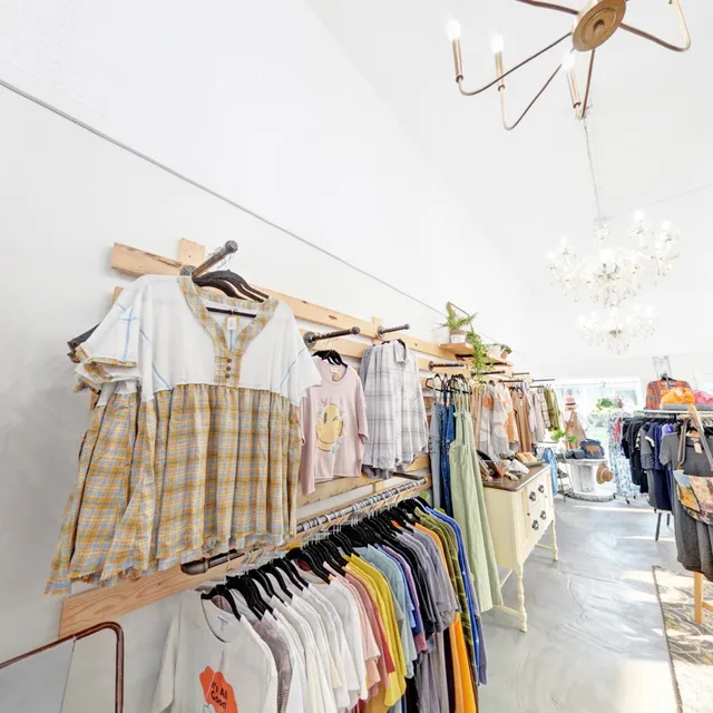 Redefined Hope Boutique & Coffee Shop