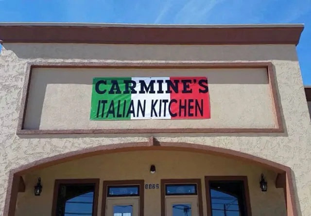 Carmine's Italian