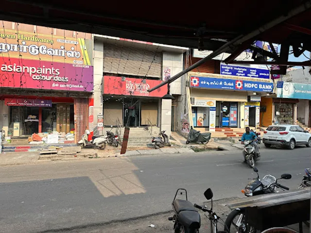 Maja Maja Restaurant