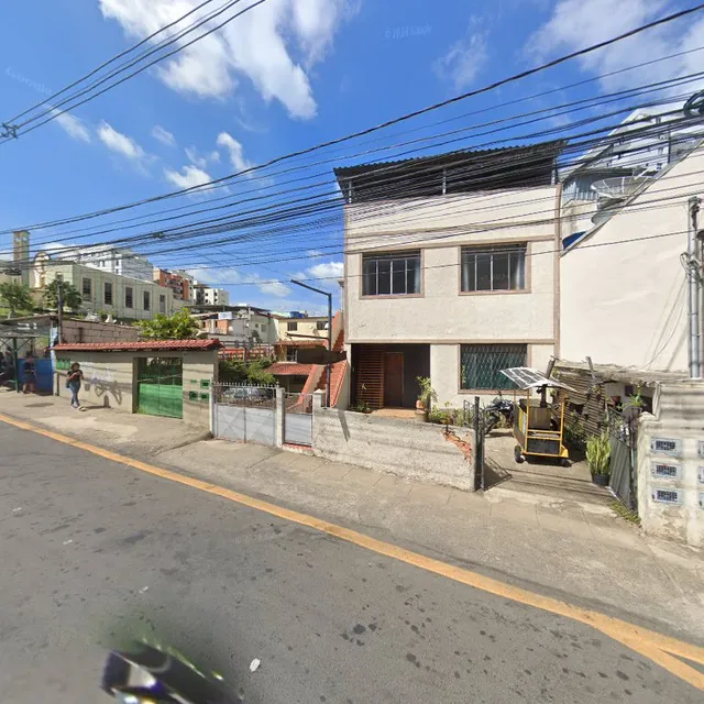 Empada da Mamãe - Desde 1998