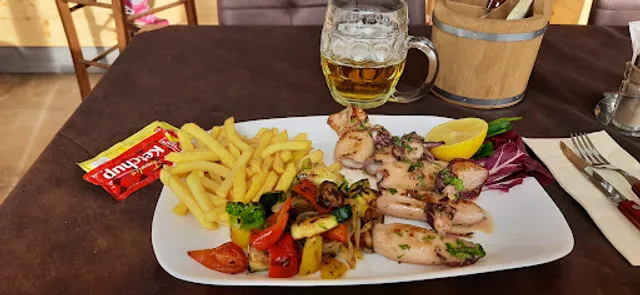 La Pizzeria di Salvatore