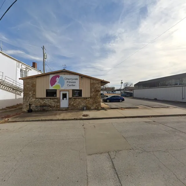 Cherryvale Fitness Center