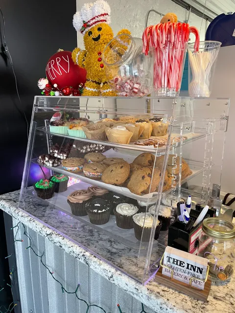 The Inn Gluten Free Bakery & Cafe