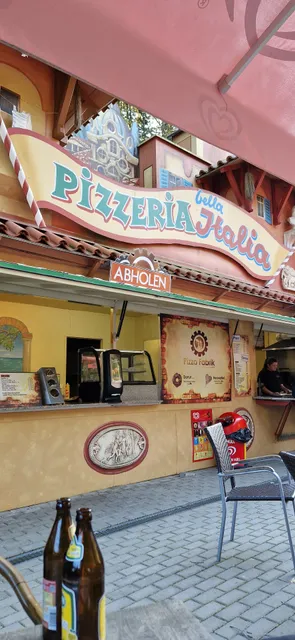 Pizzeria Bella Italia