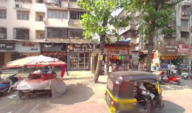 Padam Prabhu Building