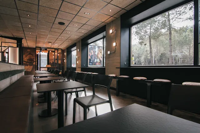 Jack's Burgers - Hossegor Zone