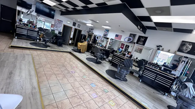 South Shopping Center