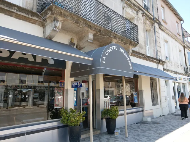 La Civette Arlésienne