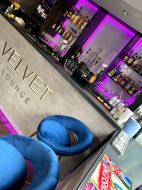 Velvet Lounge Indian Restaurant