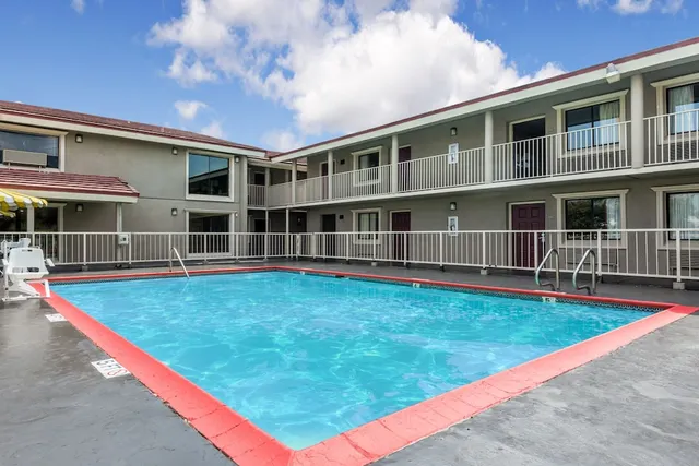 The Inn & Studios Downtown