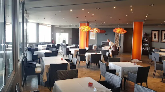 Restaurante A Cataplana