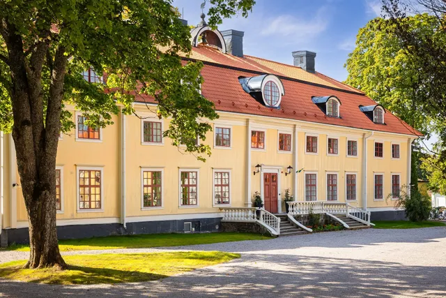 Söderfors Herrgård Hotel & Restaurant