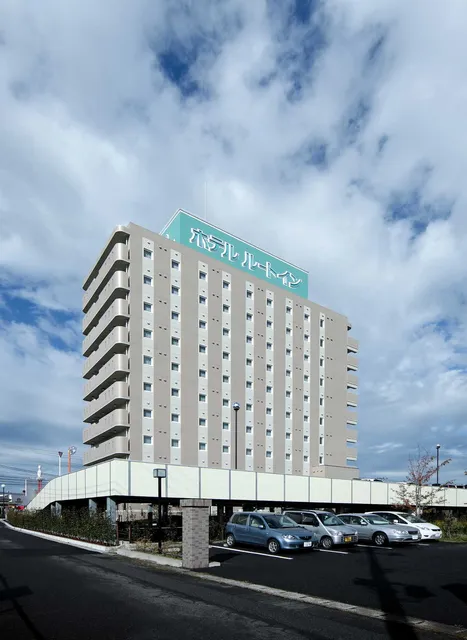 Hotel Route Inn Niigata West Inter