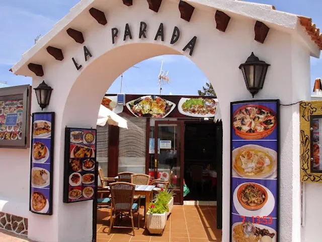 Restaurante La Parada