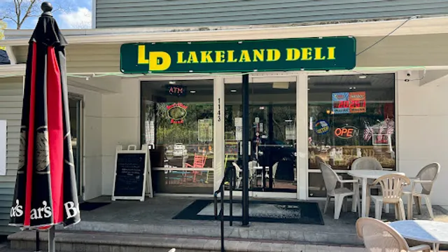 Lakeland Deli