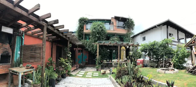 Pousada Amarelo Hibisco