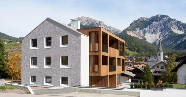 Appartements Living Nature