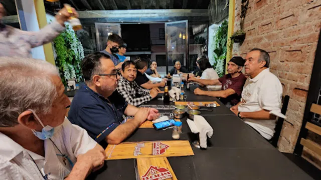 La Cabaña de los Diaz