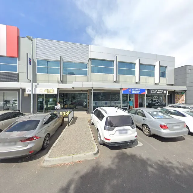 11-17 Pearcedale Parade