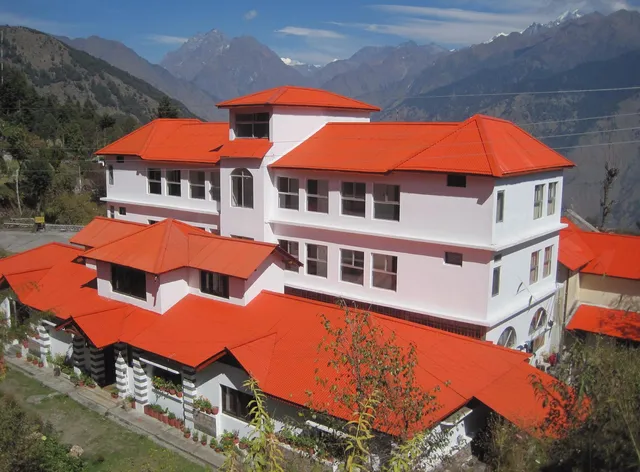 Bilju Inn