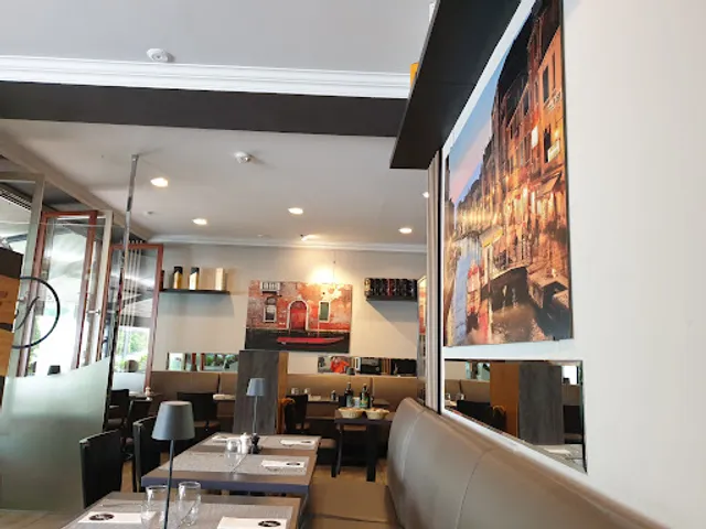 Ristorante Farinelli Da Franco