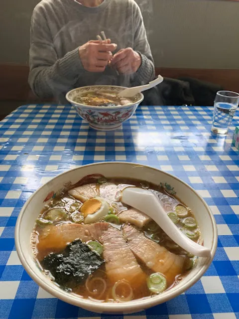 三陸食堂