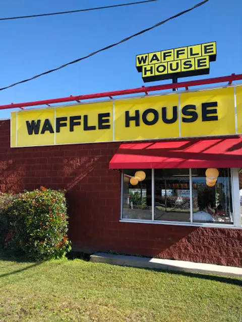 Waffle House