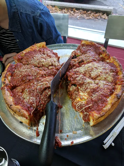 Anthony's Gourmet Pizza