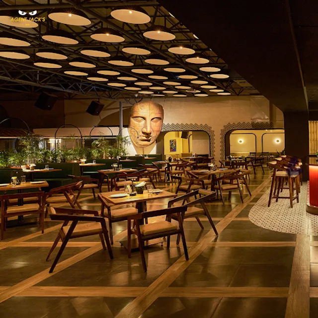 Agent Jack's Bar - Andheri West