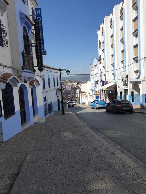 place image