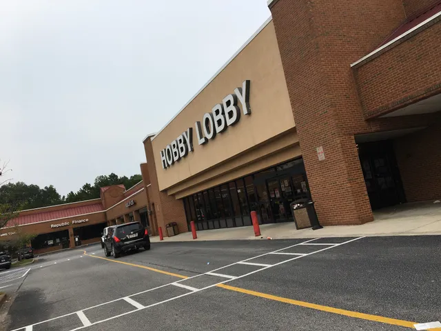 Hobby Lobby