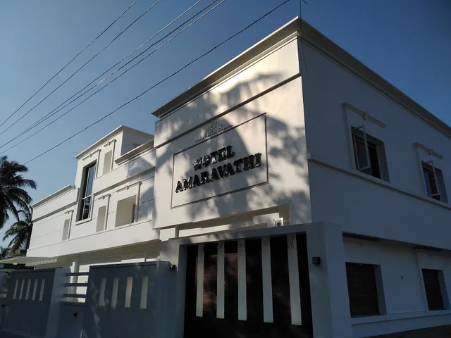 Hotel Amaravathi