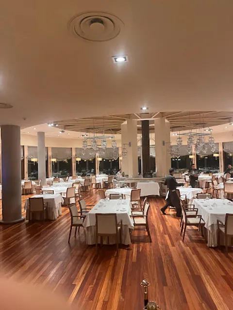 Restaurant Parador de Vielha