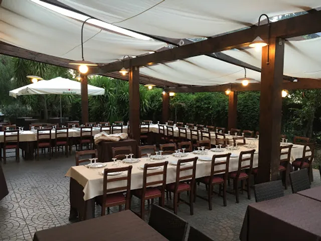 Ristorante Val D'Orice