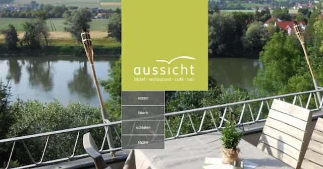 aussicht · bio · hotel · restaurant · cafe - Neuburg
