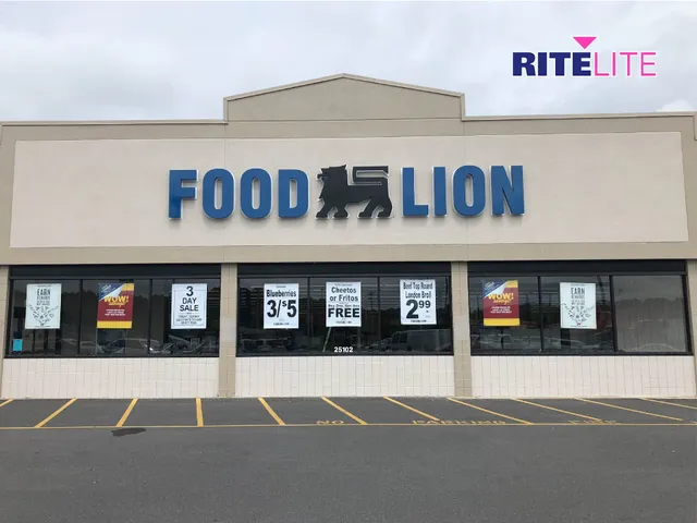 Food Lion