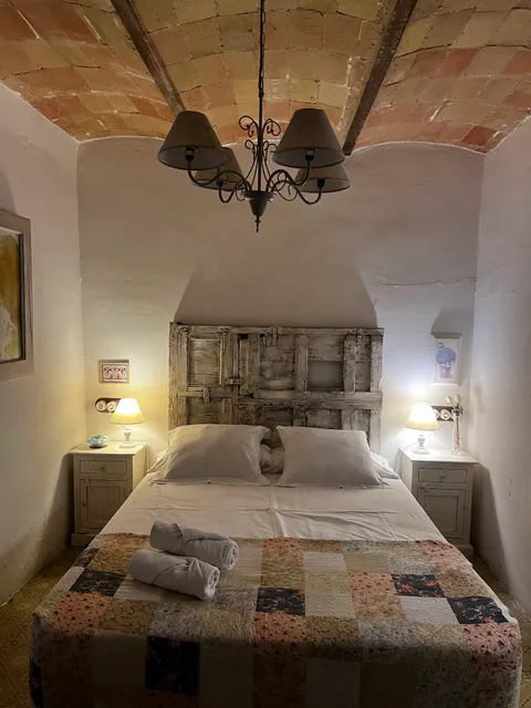 Les Cases de Cal Pastor