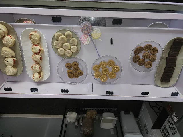 Infinity Coffee Shop