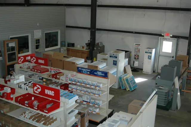 Famous Supply of Sebring