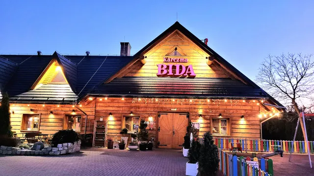 Karczma Bida