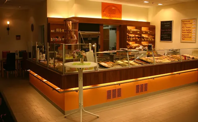 Mecklenburger Backstuben GmbH