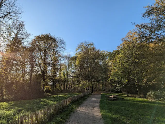 Bois de la Garenne