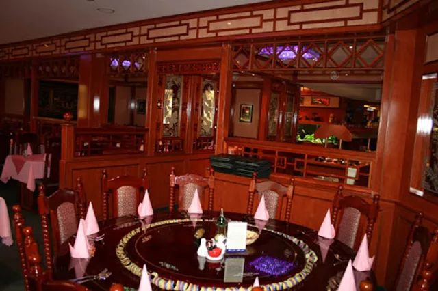 Pekingente Schwerin - Yanlai Zhao