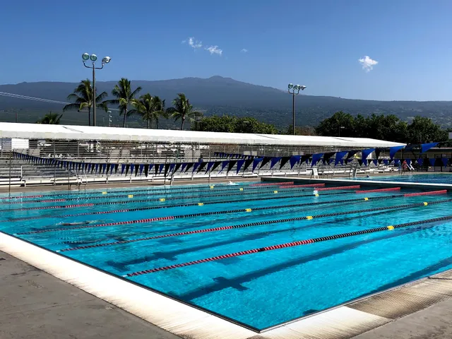 Kona Community Aquatic Center