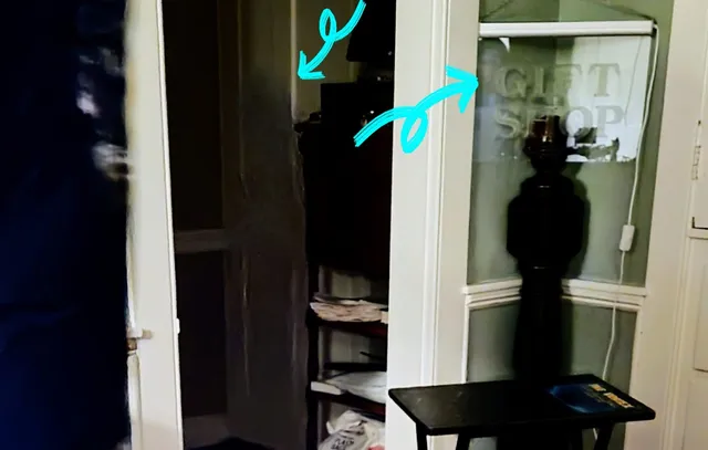 Relatively Paranormal Equipment