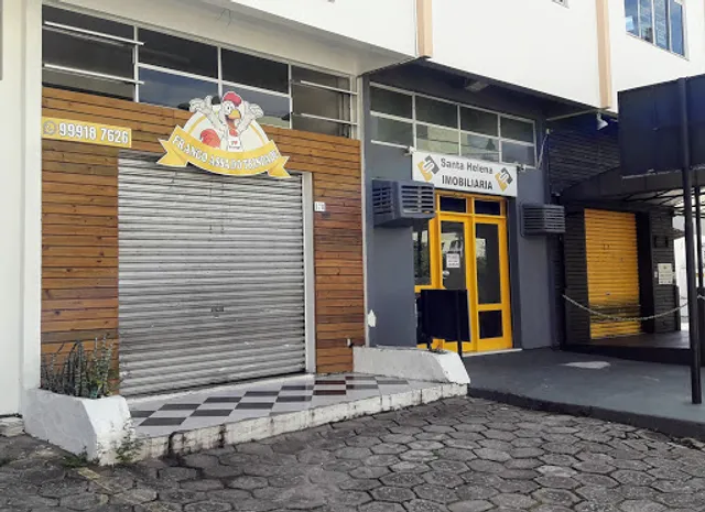 Frango Assado Trindade