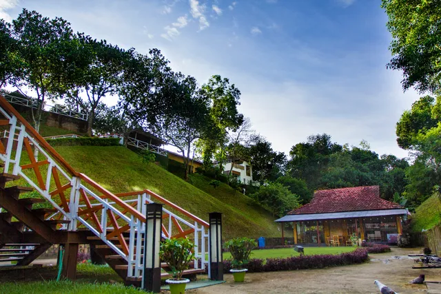 Novem Eco Resort