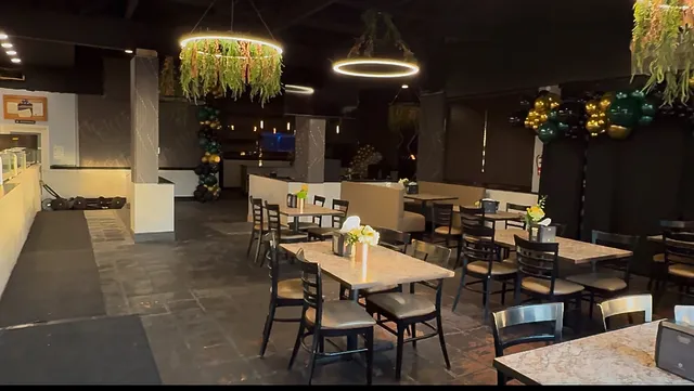 Mikki's Soul Food Cafe