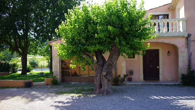 Bed and Breakfast La Musardière